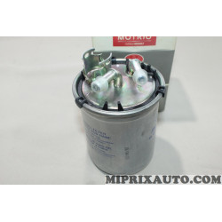 Filtre à carburant gazoil Motrio Volkswagen Audi Seat Skoda original OEM 8660003061 
