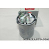 Filtre à carburant gazoil Motrio Volkswagen Audi Seat Skoda original OEM 8660003061