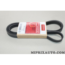Courroie accessoire 5PK1747 Motrio Hyundai Mercedes original OEM 8660004000 pour hyundai getz mercedes classe A B 