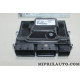 Calculateur centrale electronique ECU Renault Dacia original OEM 237104328S 0281036484 pour dacia duster dokker renault kadjar