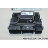 Calculateur centrale electronique ECU Renault Dacia original OEM 237104328S 0281036484 pour dacia duster dokker renault kadjar