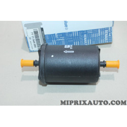 Filtre à carburant Renault Dacia original OEM 7711945890 