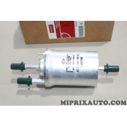 Filtre à carburant gazoil Motrio Volkswagen Audi Seat Skoda original OEM 8660003019 