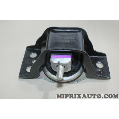 Tampon support moteur Metalcaucho Renault Dacia original OEM 05142 8100170452 
