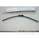 Balais essuie glace souple Renault Dacia original OEM 288954276R