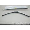 Balais essuie glace souple Renault Dacia original OEM 288954276R