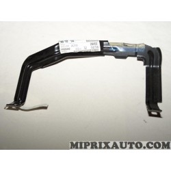 Etrier platine fixation parechocs pare-chocs Ford original OEM 1510994