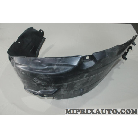 Pareboue passage de roue Renault Dacia original OEM 638410245R 