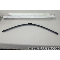 Balais essuie glace souple Renault Dacia original OEM 288953663R 