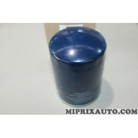 Filtre à huile Motrio Citroen Peugeot original OEM 8671018396 pour citroen jumper peugeot boxer fiat ducato 
