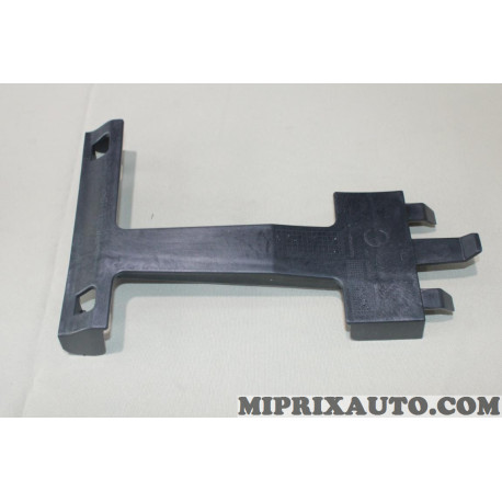 Support guidage fixation parechocs Renault Dacia original OEM 622566482R 