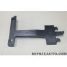 Support guidage fixation parechocs Renault Dacia original OEM 622566482R