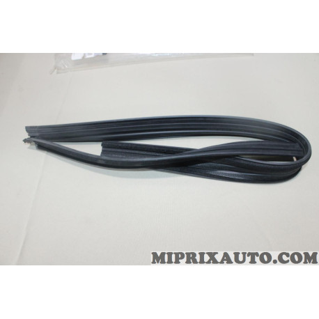 Joint de vitre de porte Renault Dacia original OEM 822739645R 