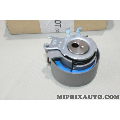 Galet tendeur courroie de distribution (non incluse) Motrio Renault Dacia original OEM 8671019662 pour renault clio kangoo 