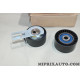 Jeu 2 galets tendeur + enrouleur courroie de distribution (non incluse) Motrio Citroen Peugeot original OEM 8660004068 pour