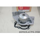 Pompe à eau avec joint Motrio Citroen Peugeot original OEM 8660003375 pour citroen AX C5 C8 evasion 