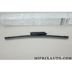 Balais essuie glace souple 350mm Renault Dacia original OEM 288B57752R 