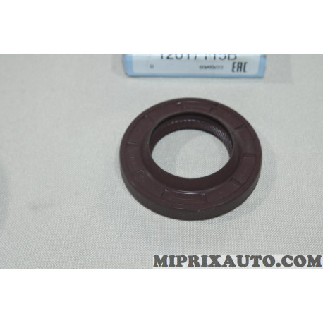 Joint spi torique differentiel boite de vitesses 30x52x7/11 Corteco Renault Dacia original OEM 12017115B 