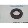 Joint spi torique differentiel boite de vitesses 30x52x7/11 Corteco Renault Dacia original OEM 12017115B
