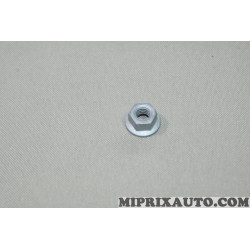 Ecrou de fixation usage divers Nissan Infiniti original OEM 0122100351 01221-00351 
