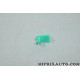 Agrafe tringlerie tringle tige serrure poignée de porte Renault Dacia original OEM 7701030058
