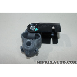 Silent bloc fixation tuyau silencieux echappement Renault Dacia original OEM 206516364R 