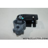 Silent bloc fixation tuyau silencieux echappement Renault Dacia original OEM 206516364R