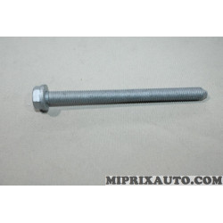 Vis de fixation cremaillere de direction Renault Dacia original OEM 7703101452 