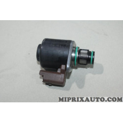 Regulateur de pression pompe à injection Renault Dacia original OEM 7701206905 