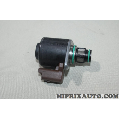Regulateur de pression pompe à injection Renault Dacia original OEM 7701206905 