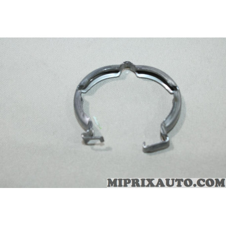 Collier de serrage durite tuyau circuit vanne EGR Renault Dacia original OEM 7703083504 