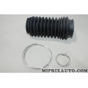 Kit soufflet cremaillere de direction Sidem Renault Dacia original OEM 341.032