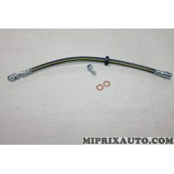 Flexible de frein Motrio Volkswagen Audi Skoda Seat original OEM 8671018102 pour seat arosa volkswagen lupo polo 