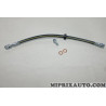 Flexible de frein Motrio Volkswagen Audi Skoda Seat original OEM 8671018102 pour seat arosa volkswagen lupo polo