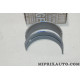 Jeu 2 demi coussinets de vilebrequin Renault Dacia original OEM 7701477448