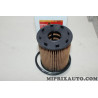 Filtre à huile Motrio Fiat Lancia Alfa romeo original OEM 8671018393 pour fiat punto opel tigra ford ka suzuki swift subaru