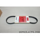 Courroie d'accessoire 4PK668 Motrio Fiat Lancia Alfa Romeo original OEM 8660002787 pour fiat 500 panda 2 II punto 2 II seicento