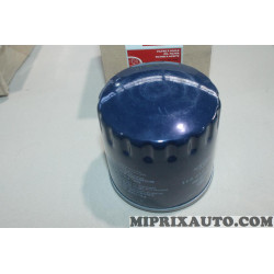Filtre à huile Motrio Renault Dacia original OEM 8671012211 pour volvo S40 
