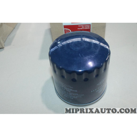 Filtre à huile Motrio Renault Dacia original OEM 8671012211 pour volvo S40 