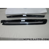 Kit revetement extension de parechocs arriere Renault Dacia original OEM 8201752426 pour renault captur 2 II