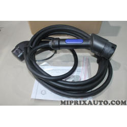 Cable de charge recharge electrique Renault Dacia original OEM 7711943519 pour renault zoe megane 4 IV kangoo 2 II twingo 3 III 