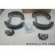 Kit frein arriere 228x40 Motrio Citroen Peugeot original OEM 8671013620 pour peugeot 406