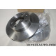 Jeu 2 disques de frein 238mm Motrio Renault Dacia original OEM 8671000084 pour renault 5 R5 super 5 twingo clio express