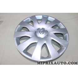 Enjoliveur de roue cache jante Opel Chevrolet original OEM 403154700R 