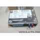 Module centrale de navigation GPS Renault Dacia original OEM 2591A7891R pour dacia spring