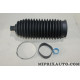 Kit soufflet cremaillere de direction Renault Dacia original OEM 7701475840