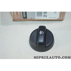 Bouton reglage de phare Renault Dacia original OEM 251829774R 