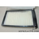 Filtre habitacle interieur Motrio Land Rover original OEM 8671014153 pour land rover freelander 