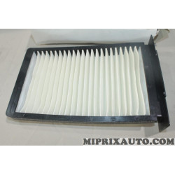 Filtre habitacle interieur Motrio Land Rover original OEM 8671014153 pour land rover freelander 