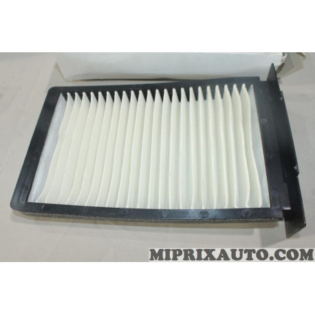 Filtre habitacle interieur Motrio Land Rover original OEM 8671014153 pour land rover freelander 